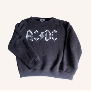Zara Sweatshirt girls